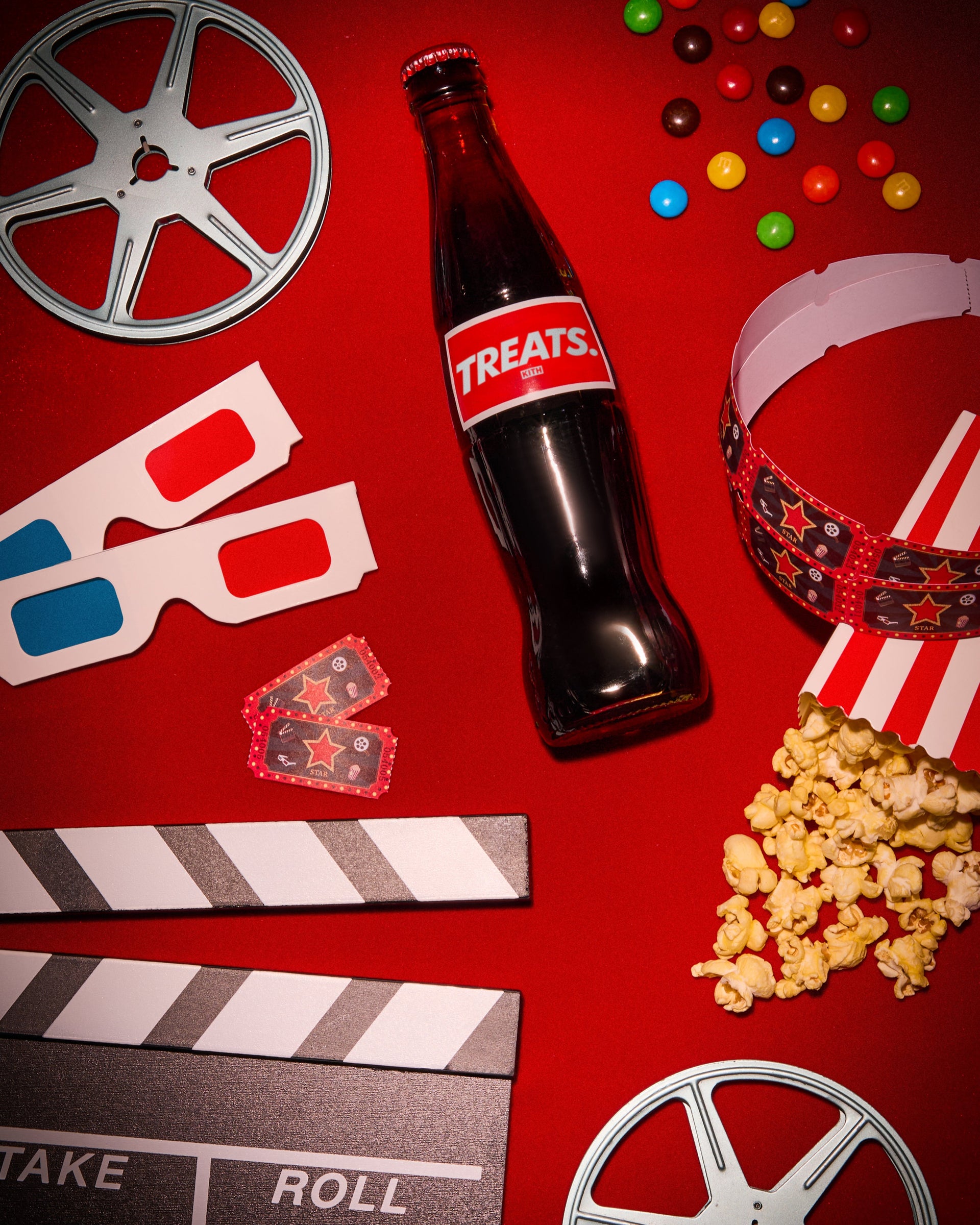 Treats Cinema
