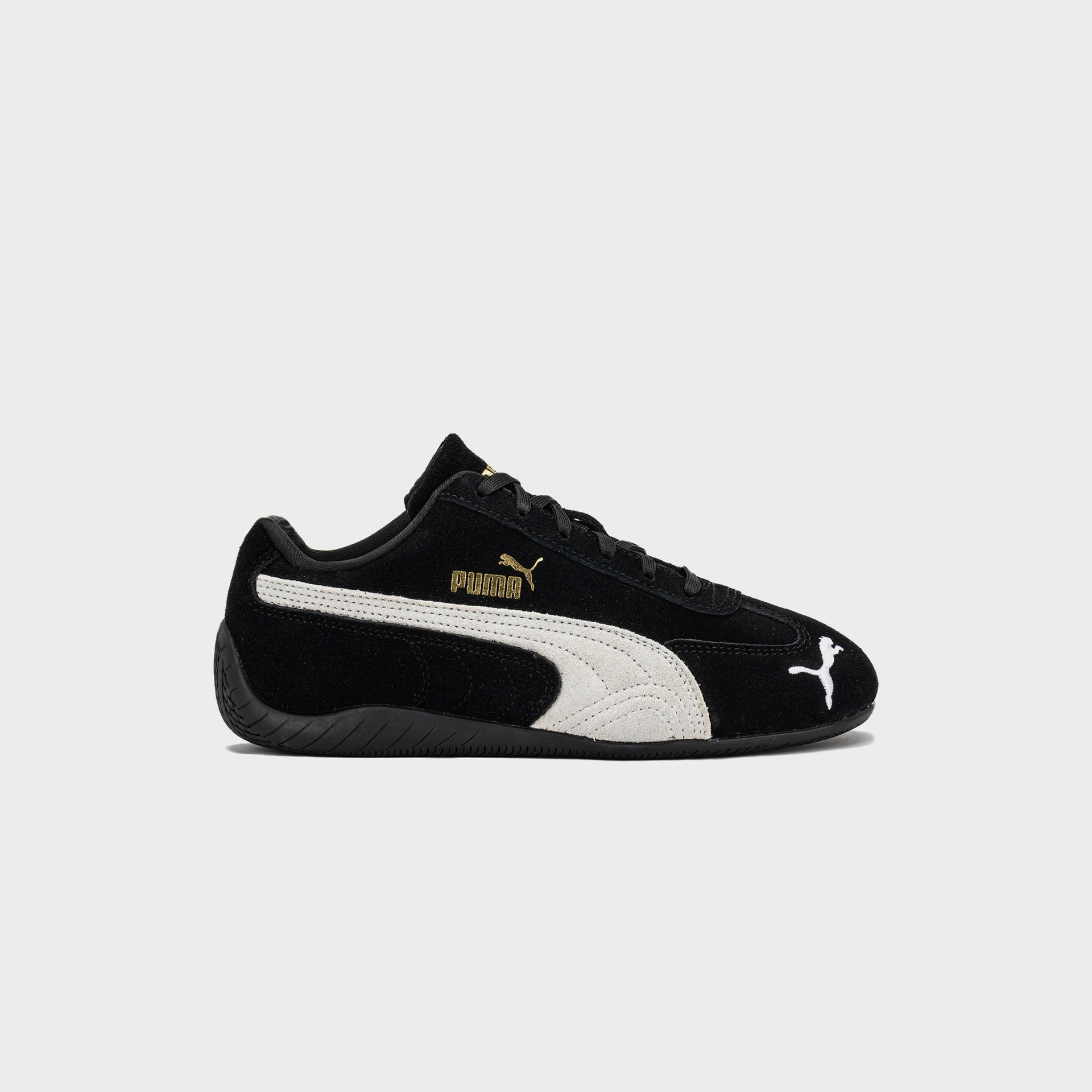 PUMA GS Speedcat - Puma Black / Puma White