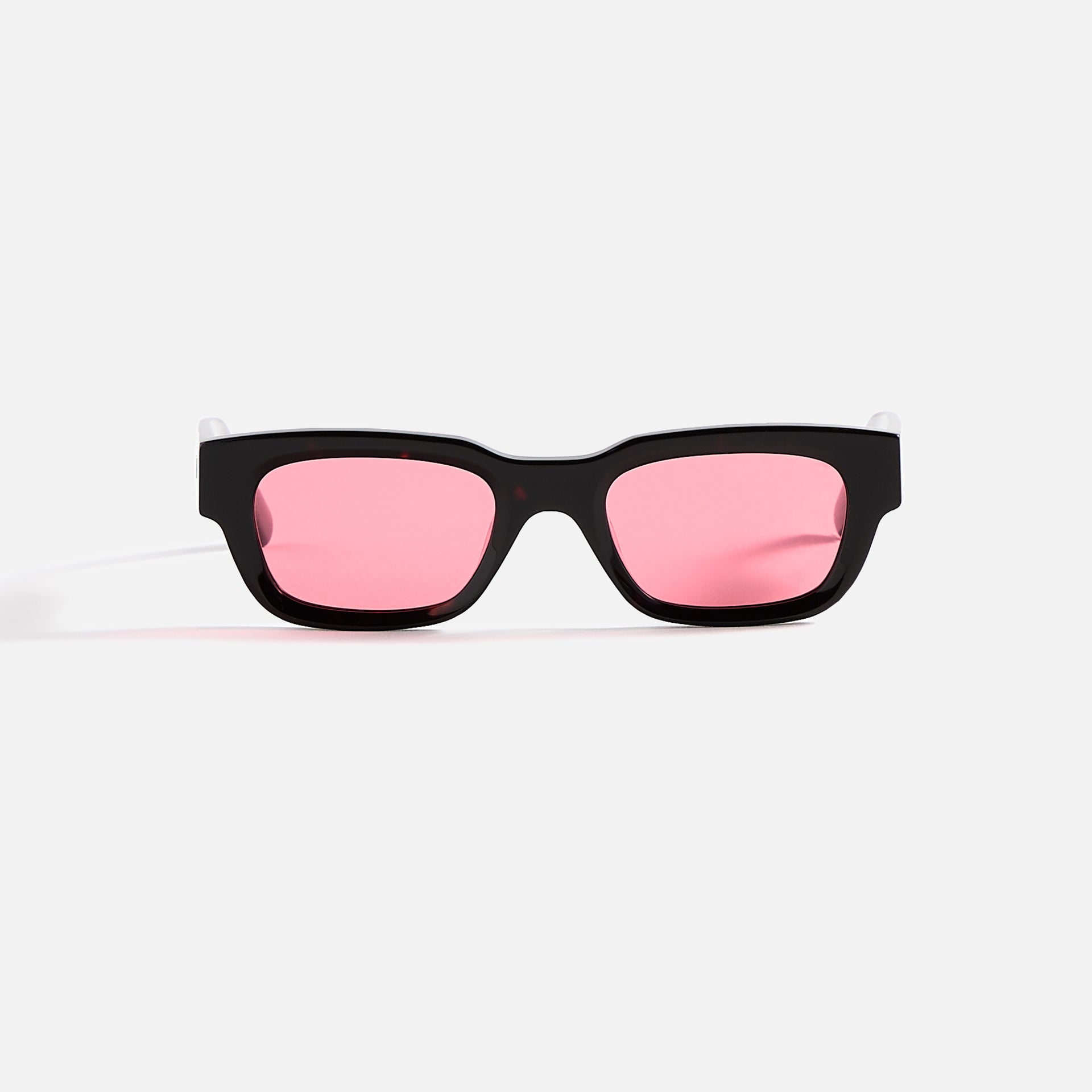 AKILA Zed Sunglasses in Tortoise / Rose