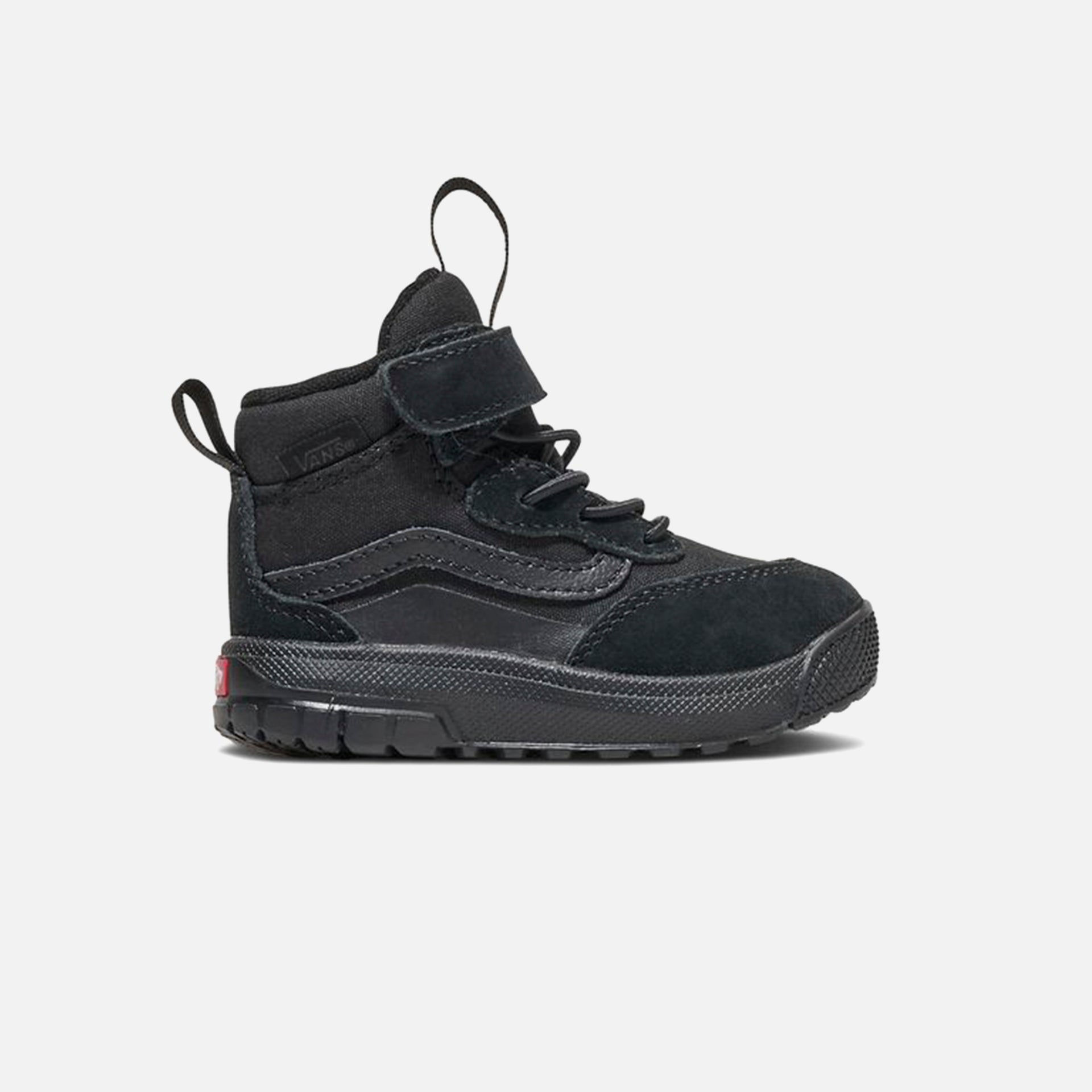 VANS TD MTE Mini Crest - Black