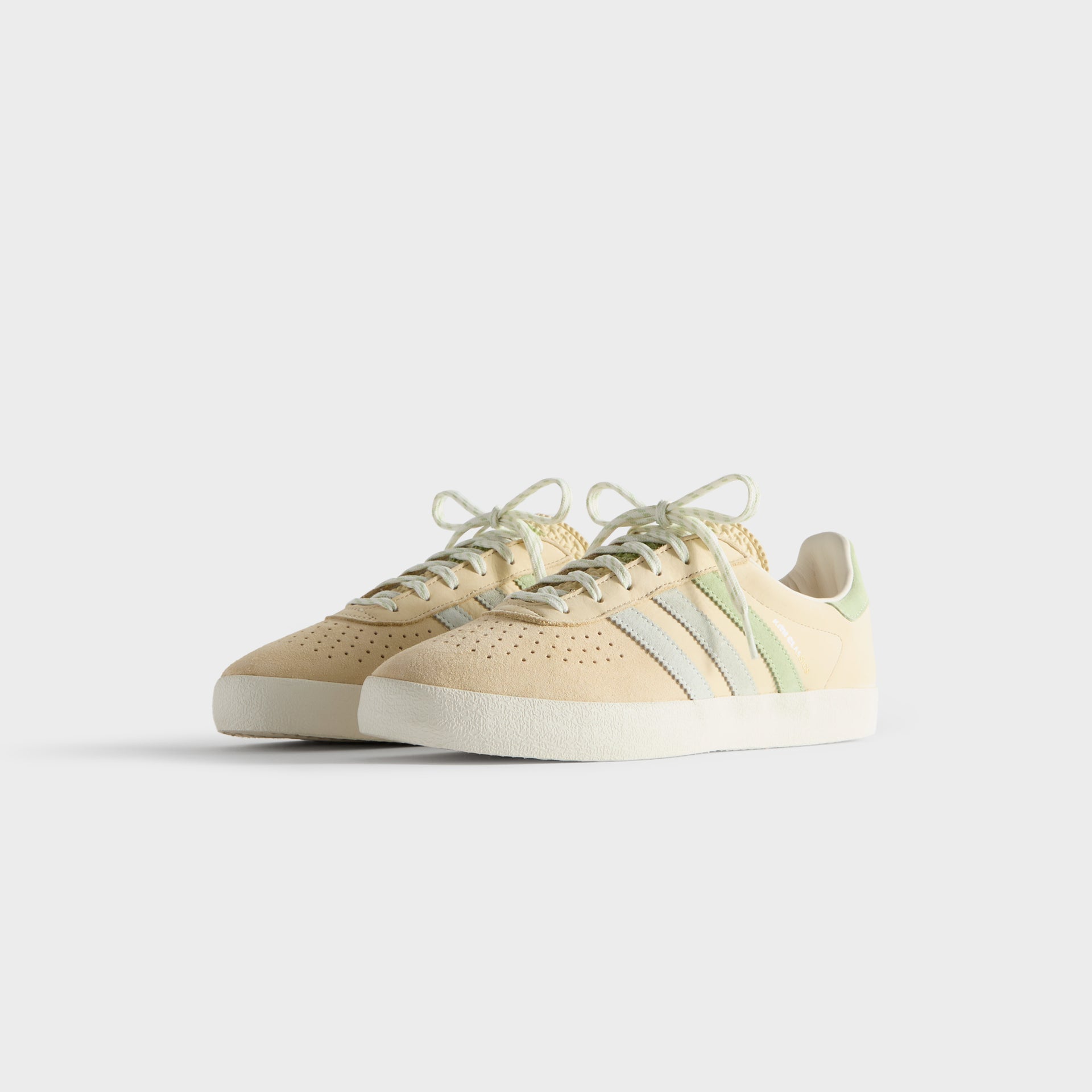 Kith Classics for adidas Originals AS350 - Arctic Fusion