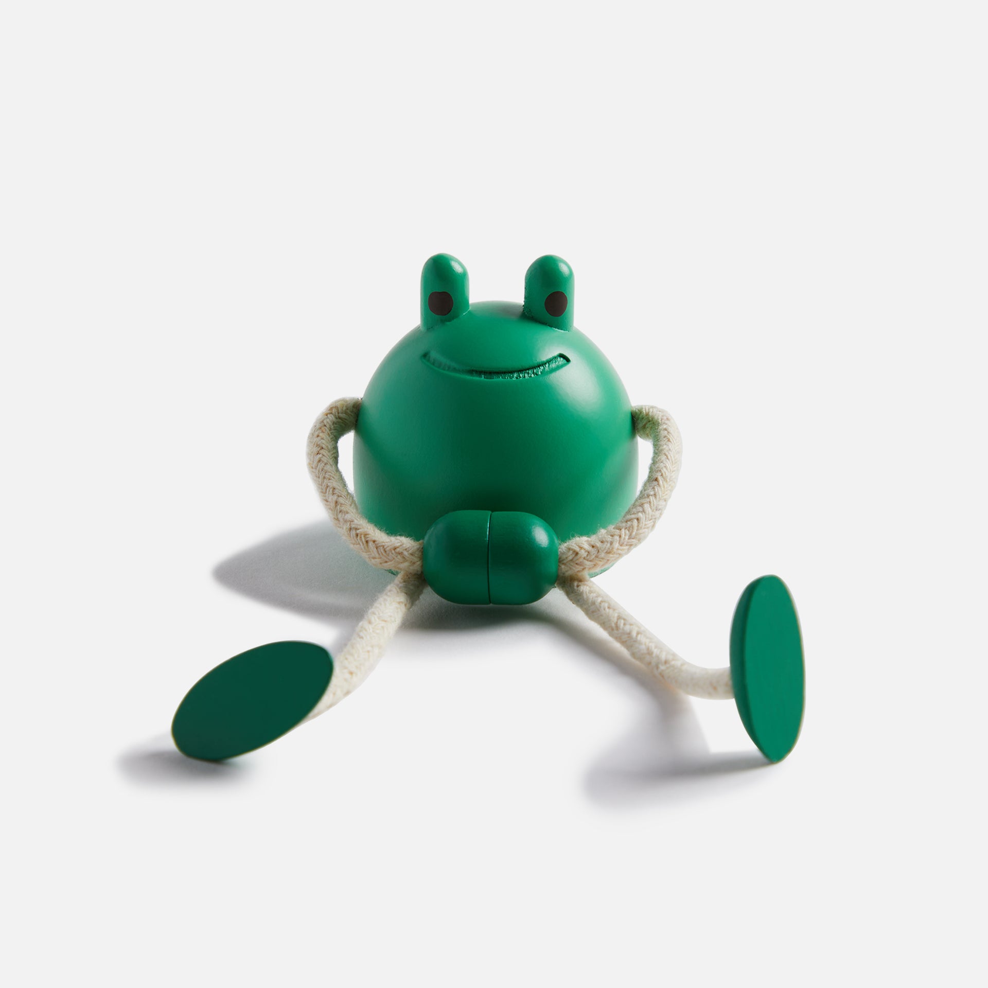 Areaware Palimals Frog
