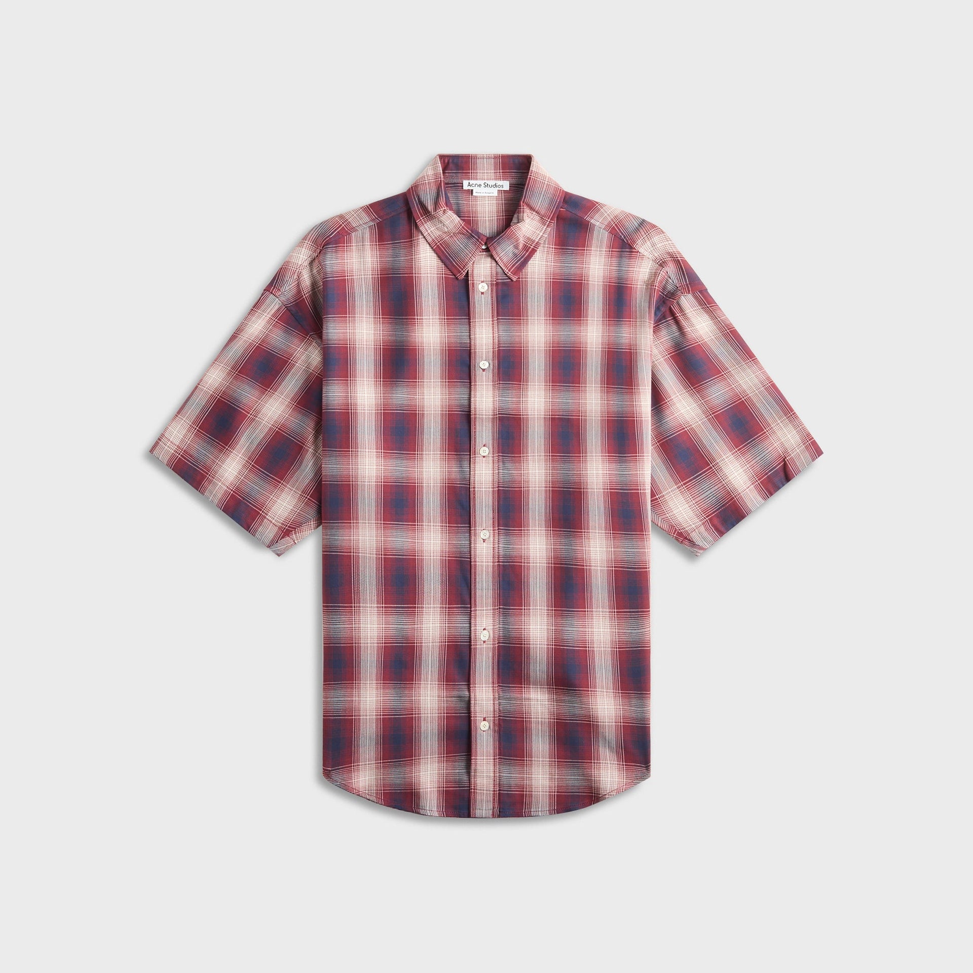 Acne Studios Shirt - Lilac