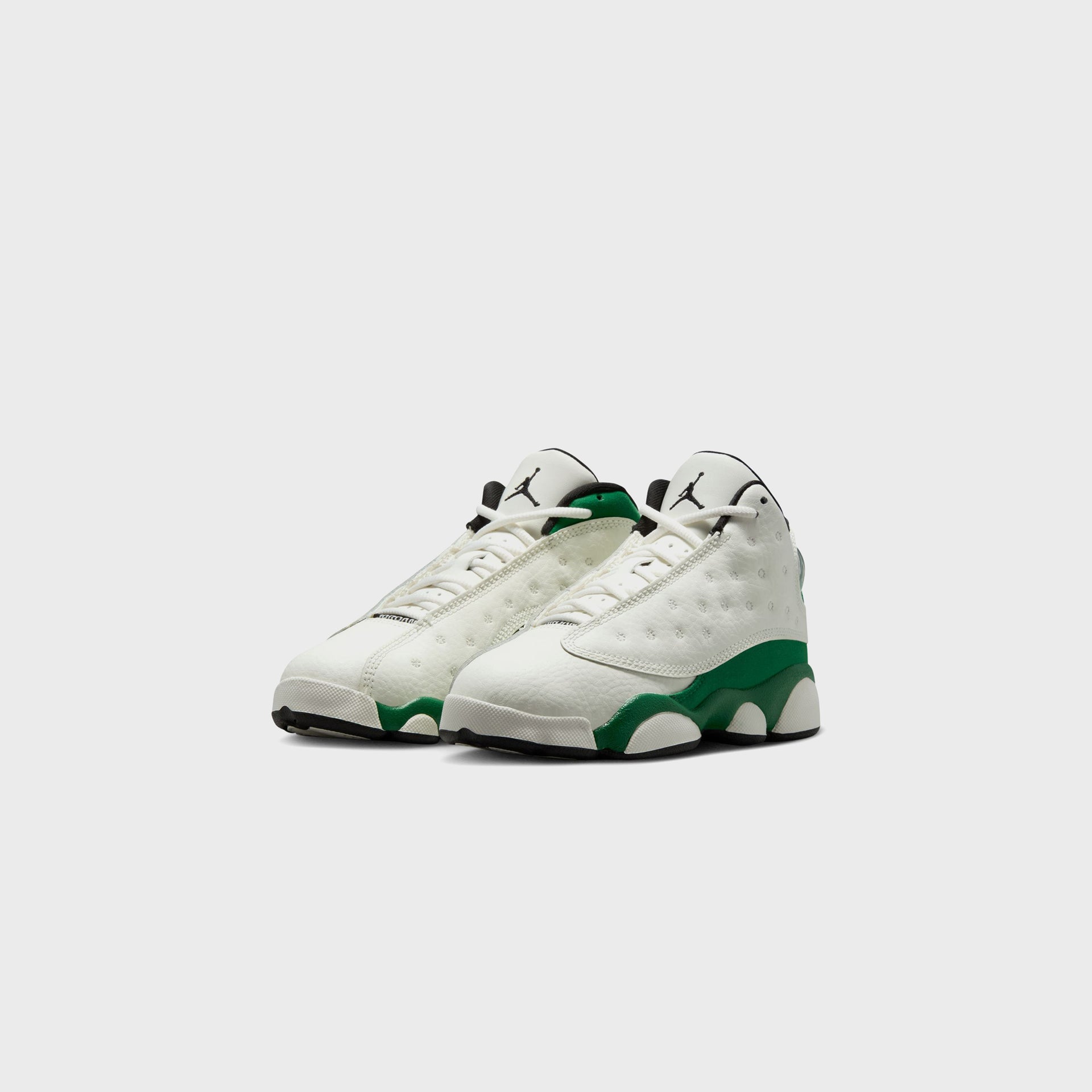 Jordan PS Air Jordan 13 Retro - Sail / Black / Pine Green