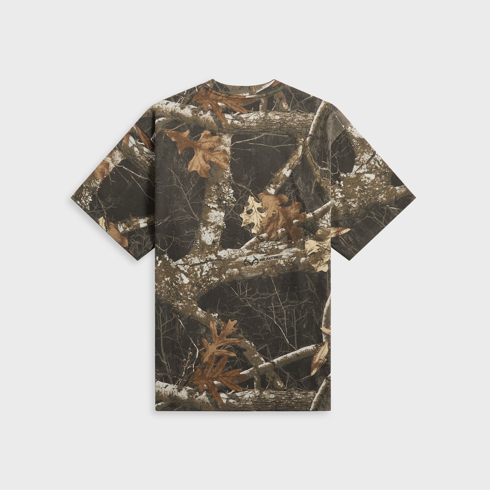Awake NY Pocket Tee in Shadow