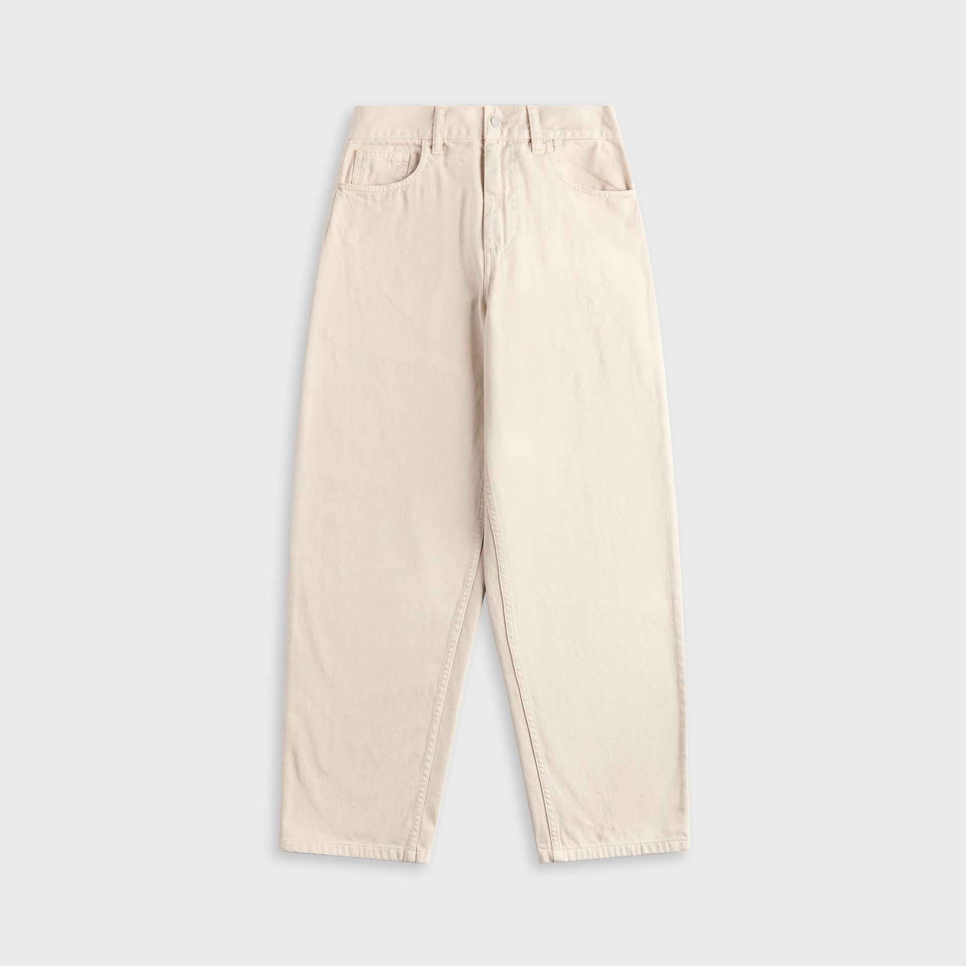 Carhartt WIP W Brandon Pant in Fleur de Sel