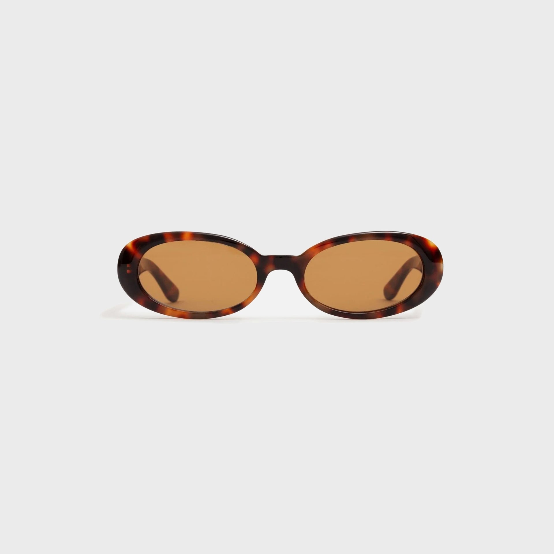 DMY Studios Valentina Frames - Havana