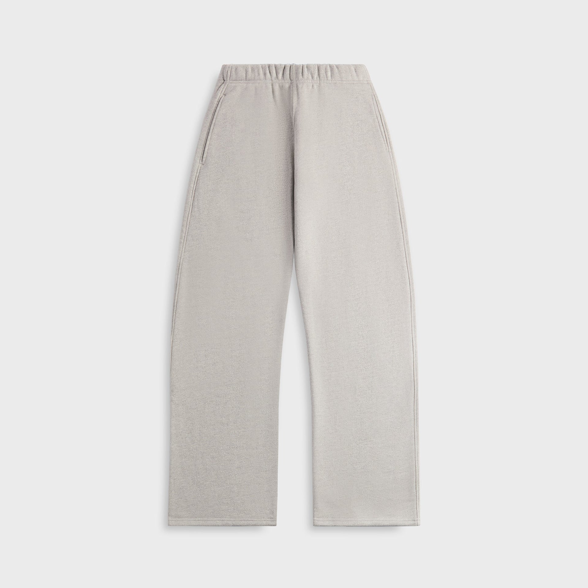 EB Denim Enzo Sweatpant in Heather Grey