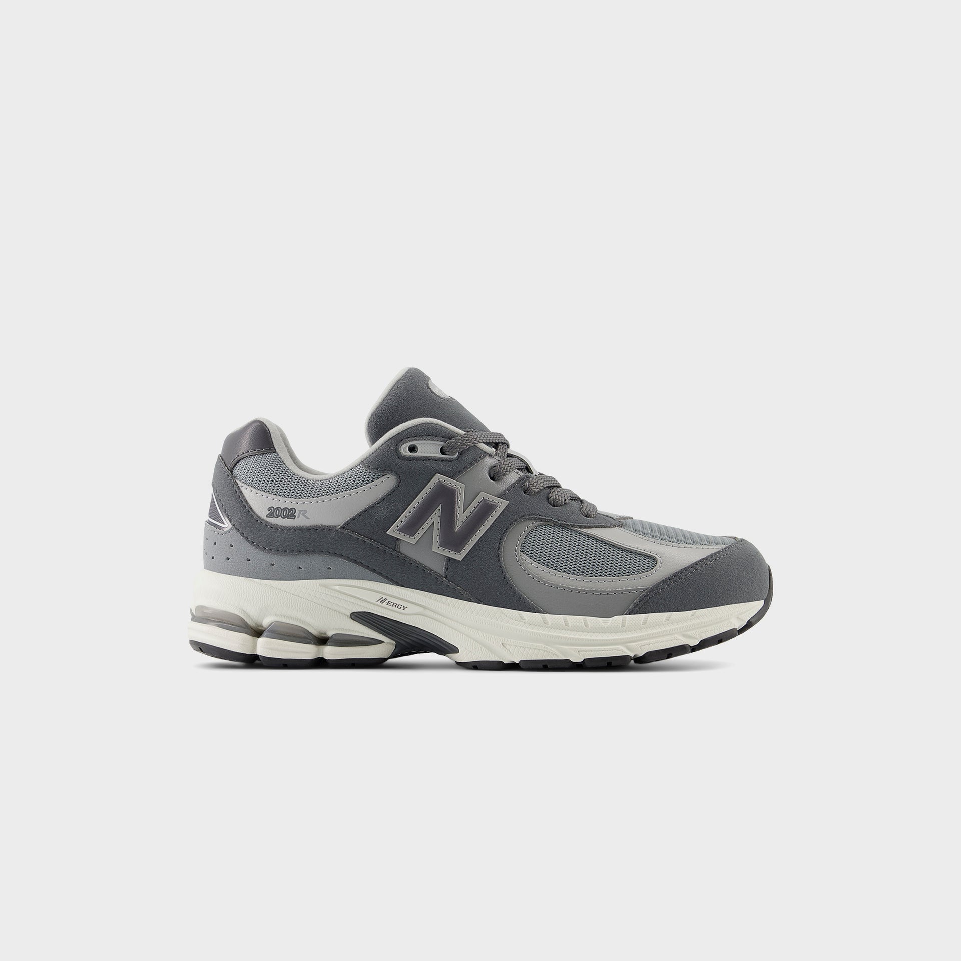New Balance GS 2002R - Castlerock /  Slate Gray