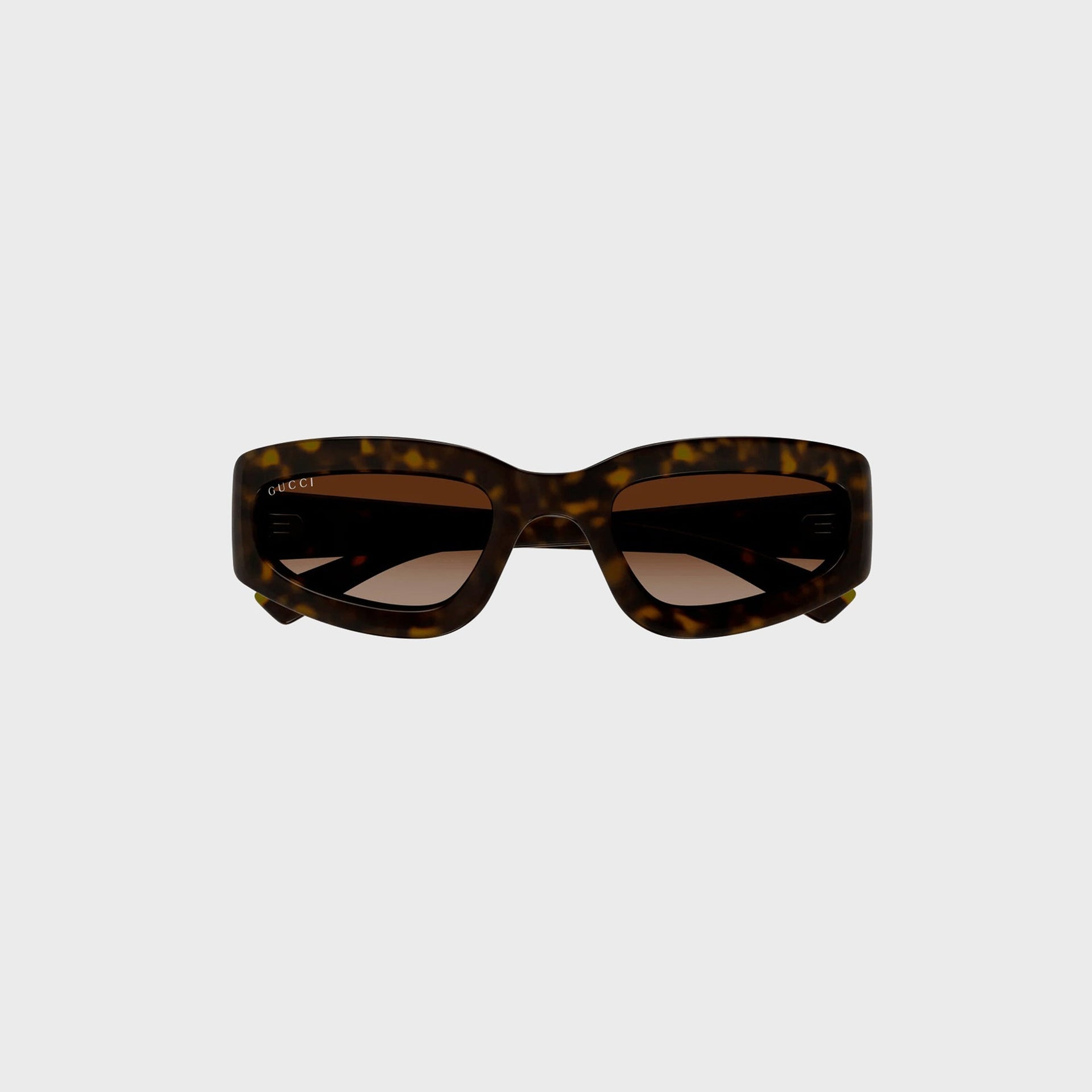 Gucci GG Frames 87S in Tortoise