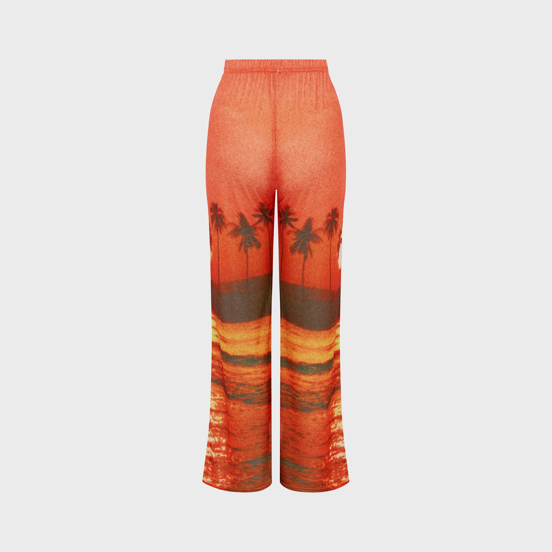 It's Now Cool The Beach Pant - Sol