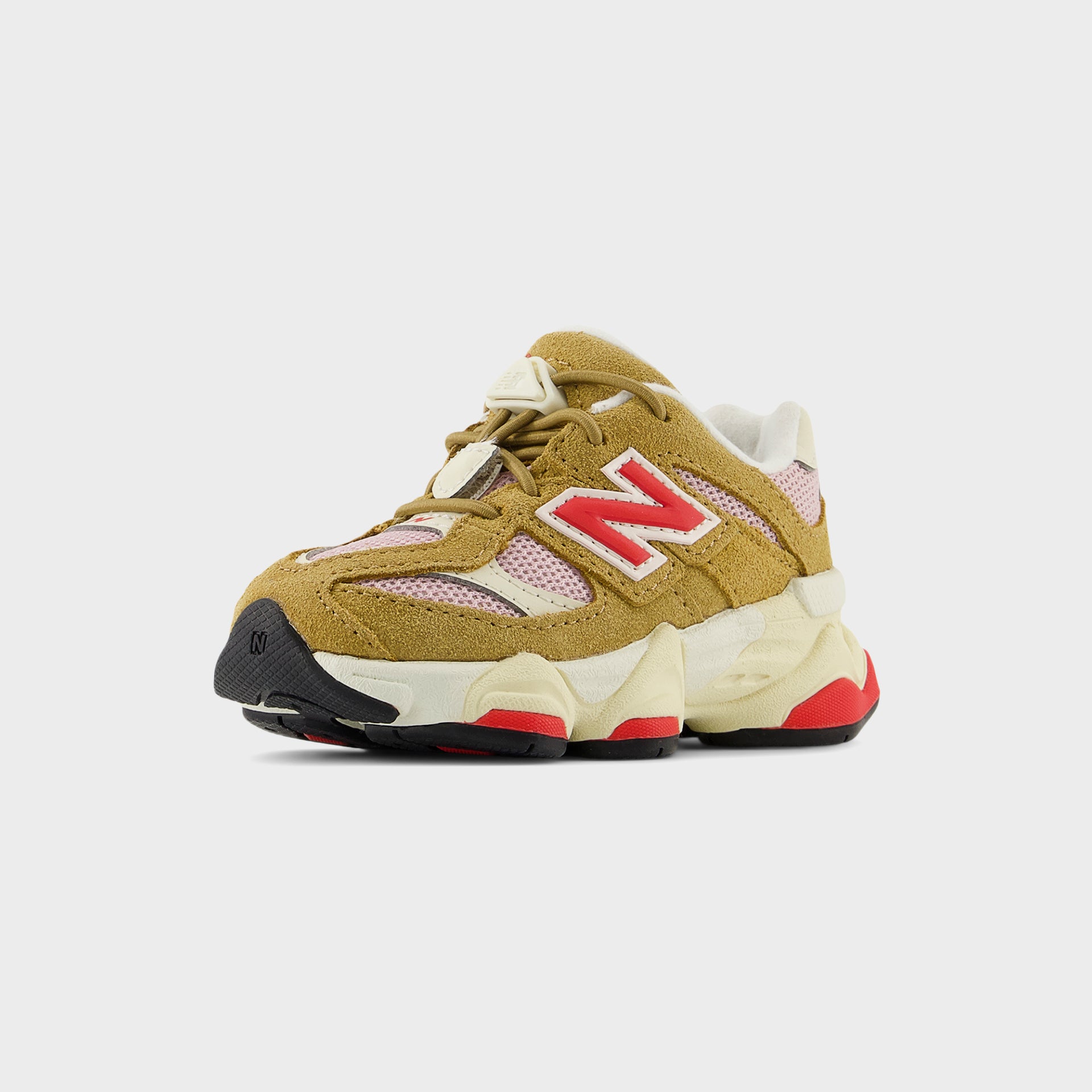 New Balance TD 9060 - Great Plains / Twilight Haze / True Red