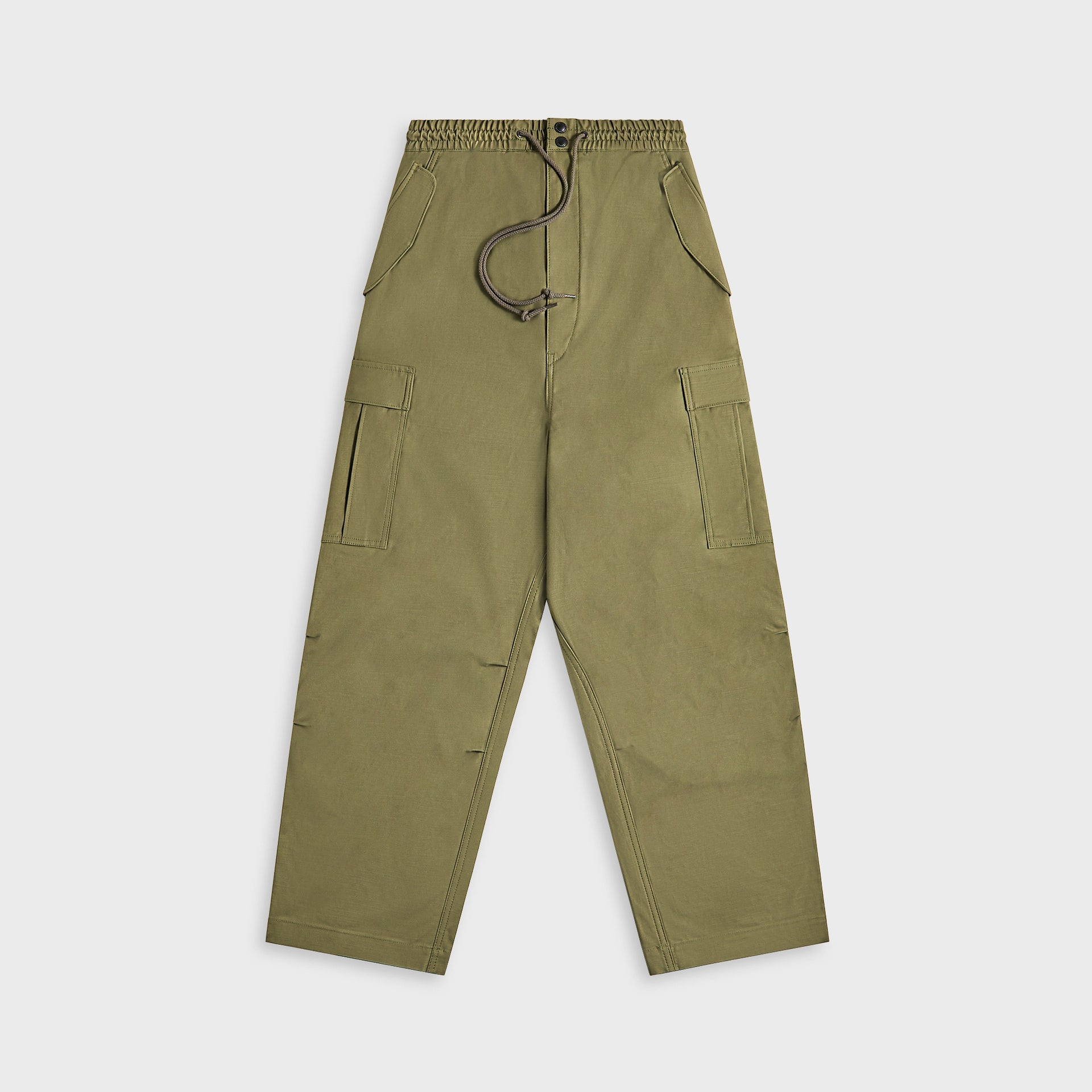 Junya Watanabe Man Pant - Khaki