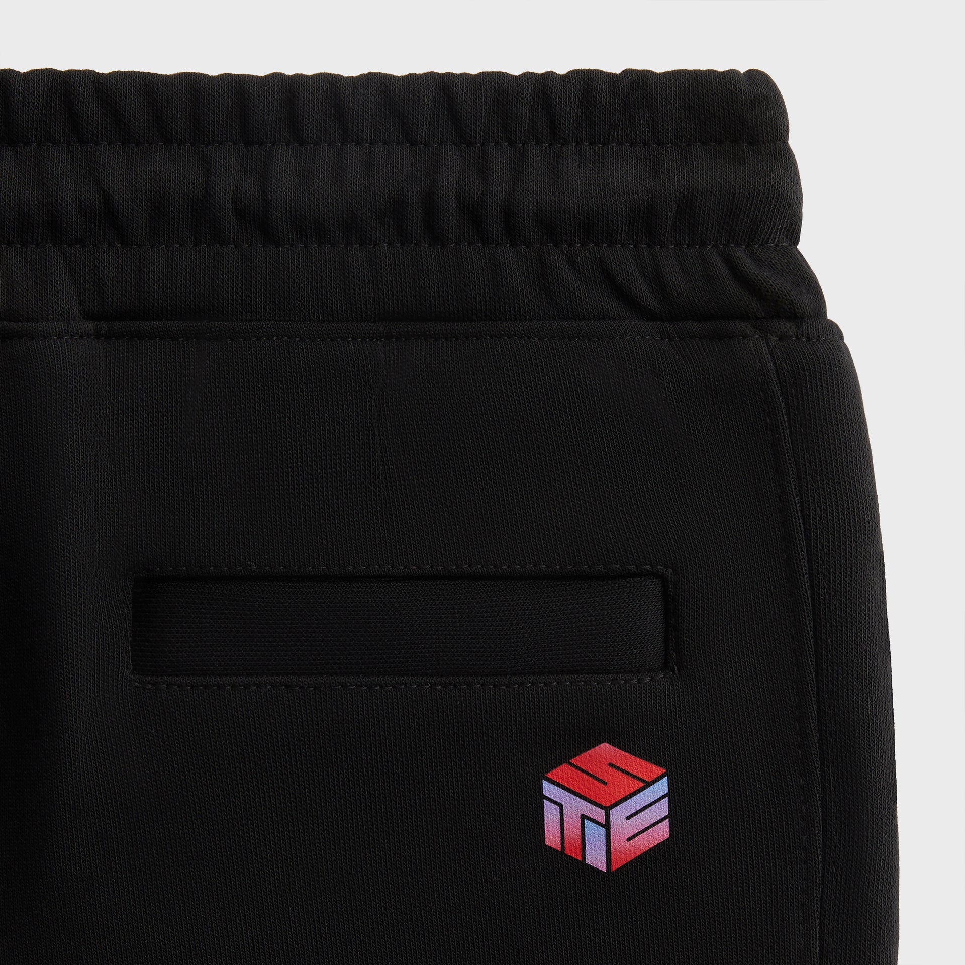 Kith Kids Speed Sennet Jogger - Black
