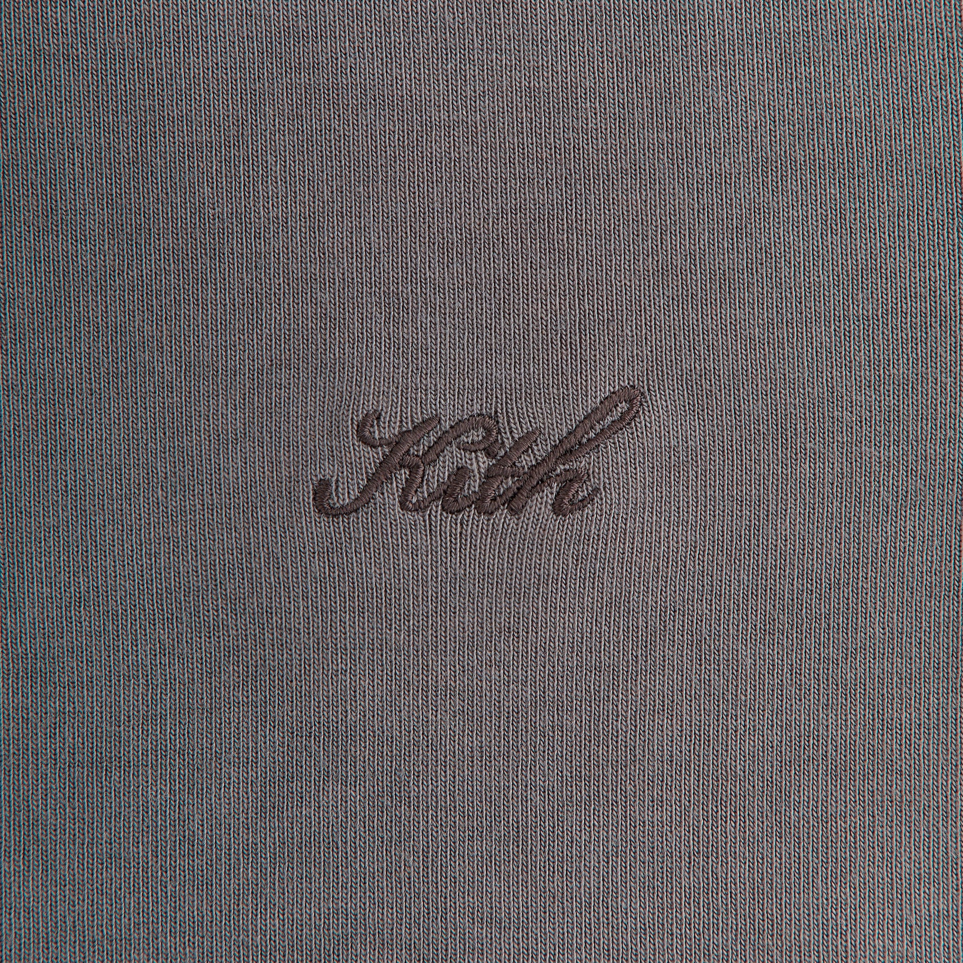 Kith Women Mulberry II Tee - Asteroid