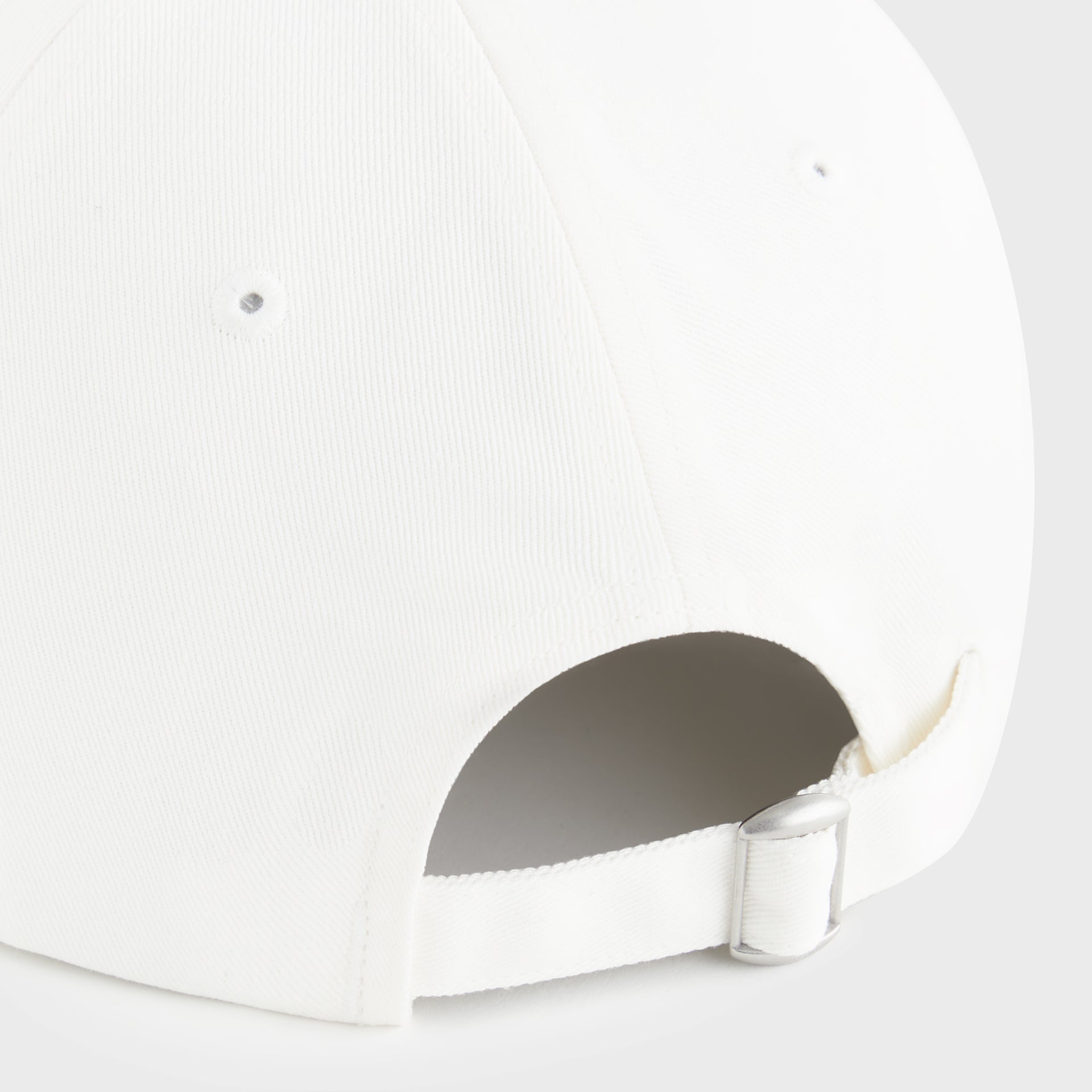 Kith Women Script Logo Classic Cap - Canvas