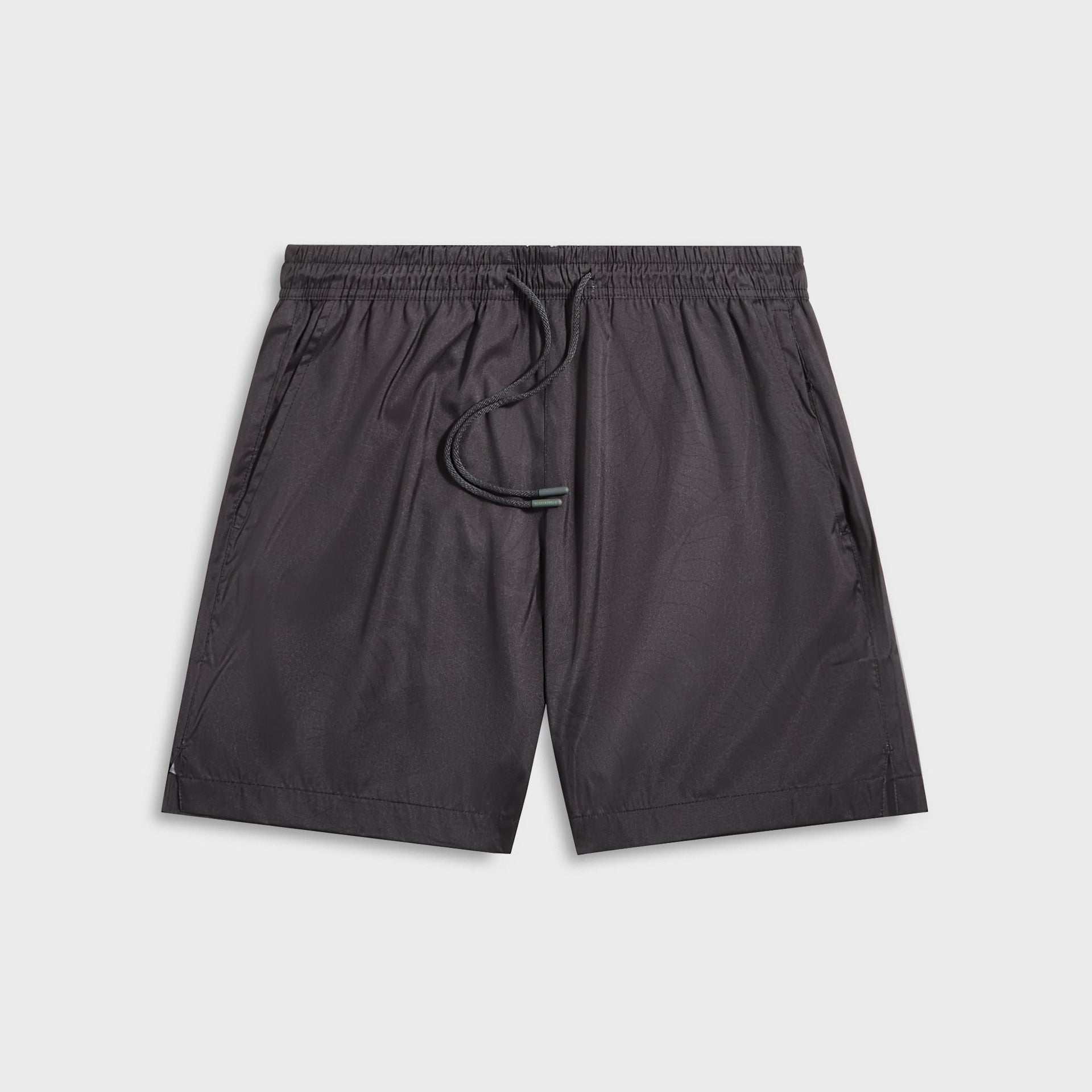 Maharishi 1481 Snakeskin Camo Swim Shorts - Subdued Night