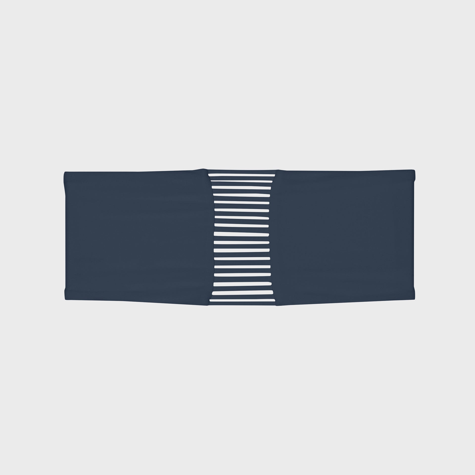 Mikoh Sunset 2 Skinny String Detail Bandeau - Cabana
