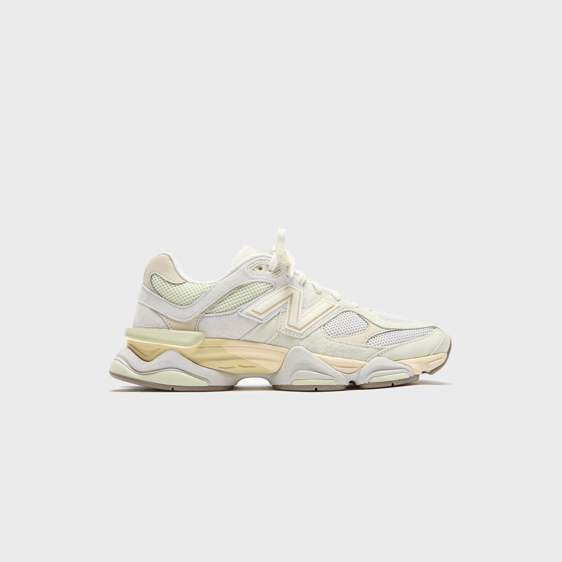 New Balance 9060 - Mineral / Grey Matter