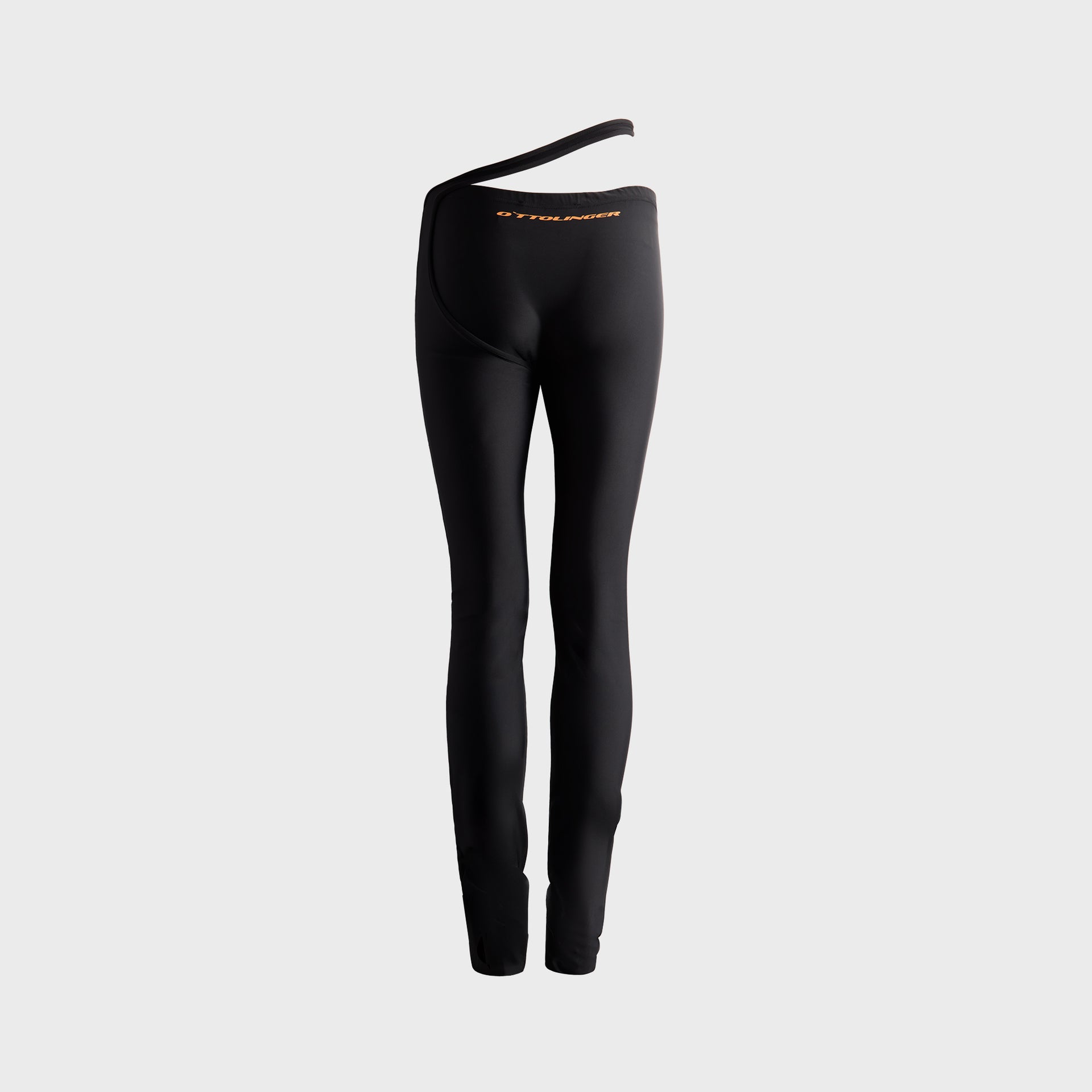 Ottolinger Swim Leggings - Black