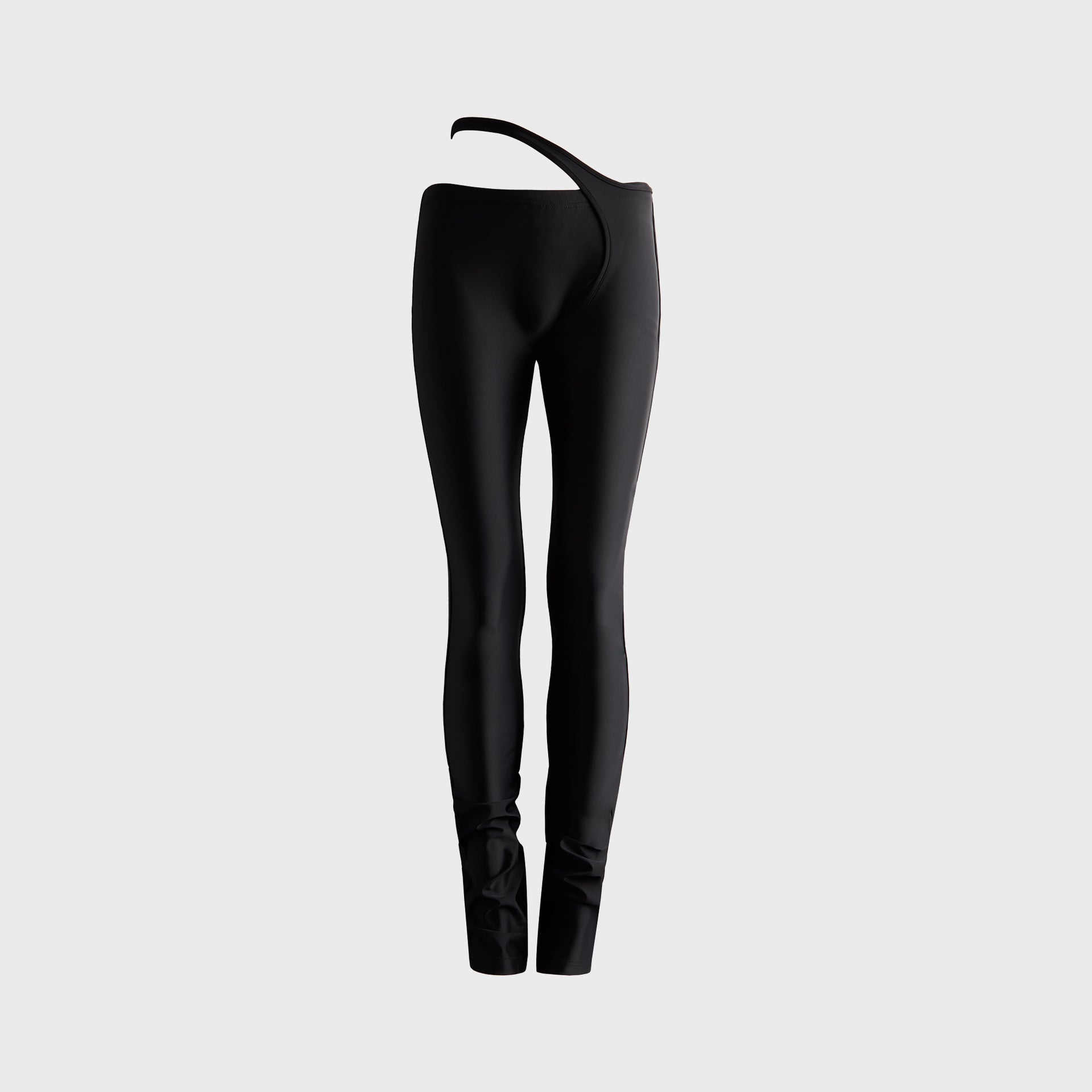 Ottolinger Swim Leggings - Black