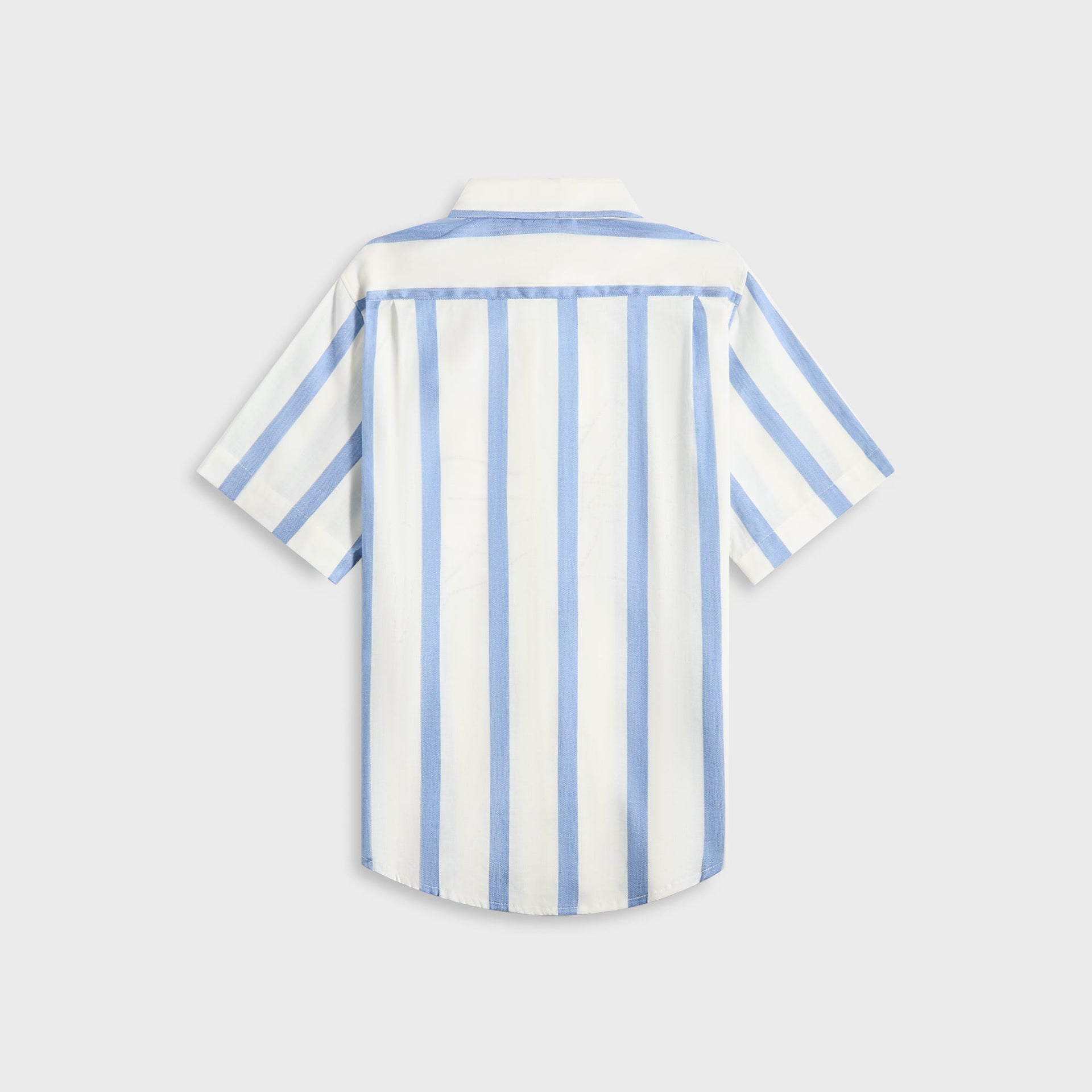 by Parra Sleep Now Shirt in Blue