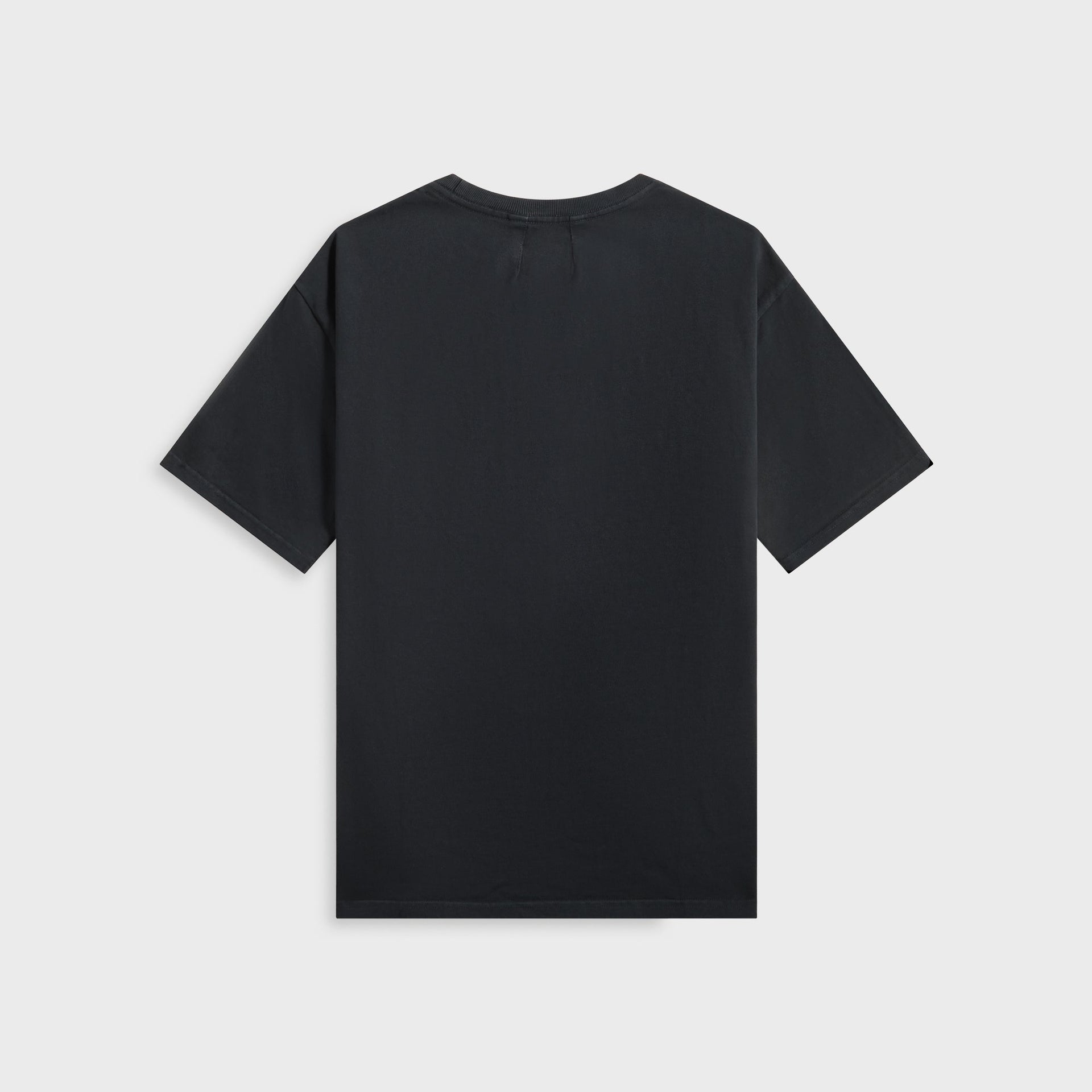 Rhude Cadre Tee in Vintage Black