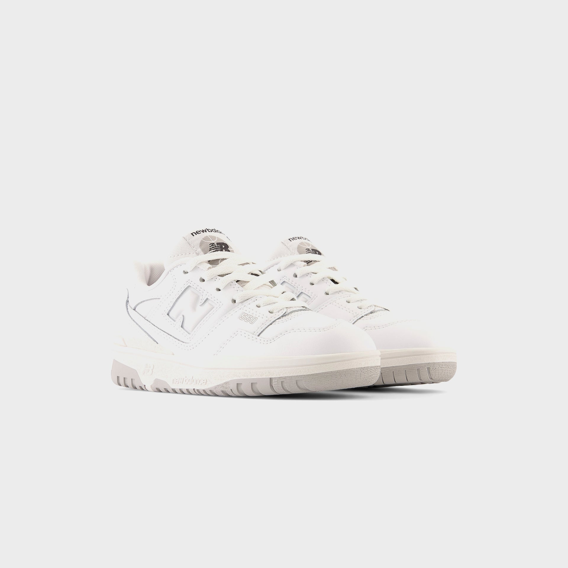 New Balance PS 550 - White