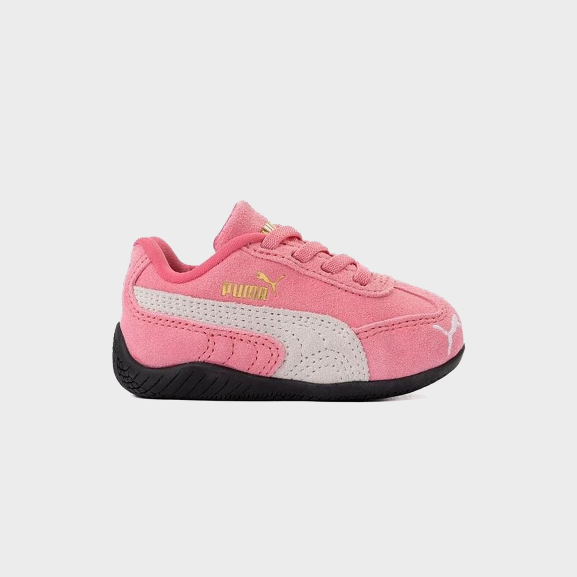PUMA TD Speedcat OG - Pink / White / Black